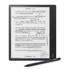 Kobo Elipsa 2E | eReader | 10.3” Glare-Free Touchscreen with ComfortLight picture