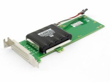 LSI L3-25376-00A MR RMB MegaRAID Remote Battery Mount Board Battery Holder picture