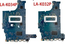 For Dell Inspiron 3501 Vostro 3400 3500 LA-K034P LA-K032P Laptop Motherboard picture