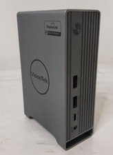 VisionTek VT7100 USB-C Dock | DisplayLink 4K Plug And Display - No Cables picture