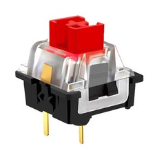 REDRAGON MX Mechanical Keyboard Switches 3-Pin RGB SMD Blue Red Brown Black picture