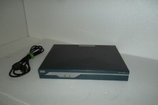 CISCO 1840 Integrated Services Router Modular w/64MB Flash LAN/WAN 47-16987-03 picture