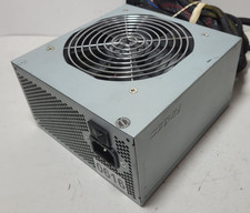 ANTEC BP550 Plus 500-Watt Desktop Power Supply #0616 picture