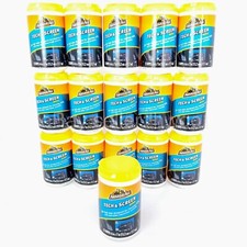 Lot 16 x Armor All Tech & Screen Cleaning 15pk Wipes for Laptops/Phones/Tablets picture