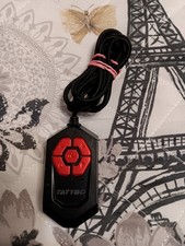 Tatybo XW5 USB Sound Cancelling Hub For Gaming Headset picture