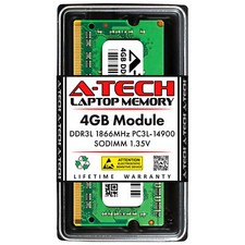 4GB PC3L-14900 Acer Chromebox CXI2 Memory RAM picture
