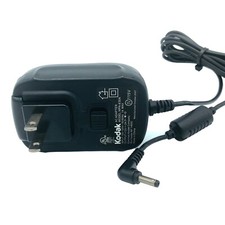 Original Kodak AC Adapter for EasyShare SV1011 EX1011 M1020 Digital Frame OEM picture