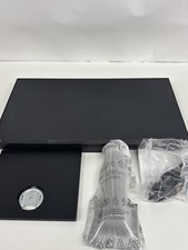 SAMSUNG FT45 Series 27-Inch FHD 1080p Computer Monitor (Damaged Screen) picture