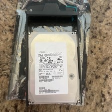 0B23493 - Hitachi Data Systems 300GB 15K RPM FC 3.5
