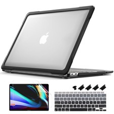 Ultimate Case MacBook Air 13 Inch 20182020 Transparent Hard Shell Cover PC picture
