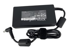 Chicony 230W AC Adapter For Gigabyte Aero 15-XA 15-Y9 15-SA 15-X9 5.5mm Charger picture