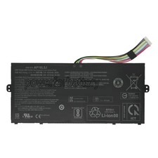 New Battery AP16L5J 2ICP4/91/91 For Acer Aspire SWIFT 5 S5-571 SP111-32 N17W3 picture