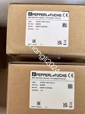1PCS PEPPEERL+FUCHS Control interface unit IC-KP2-1HB17-2V1D picture