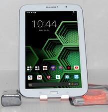 Rooted Samsung Tab Note 8.0