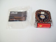 Y.S. TECH YD124515MB FAN FOR ASUS X48 - BRAND NEW -  picture