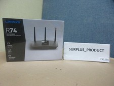 BRAND NEW LINKSYS EA7450 MAX-STREAM AC1900 WIRELESS DUAL-BAND GIGABIT ROUTER picture