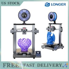 LONGER LK10 3D Printer 4.3