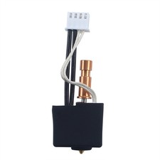 3D Printer Extruder Dual Throat Hot End Kit Not Prone to Clogging for S1/S1C picture