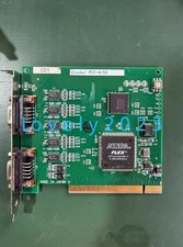 1pc used Interface acquisition card PCI-4155 picture