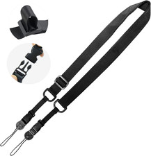 BLOSOMEET Portable Shoulder Strap for Ipad/Samsung Tablet Case/Camera- Adjustabl picture