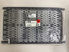 Middle Atlantic LL-VP2110 Lever Lock Vertical Mounting Plate 21
