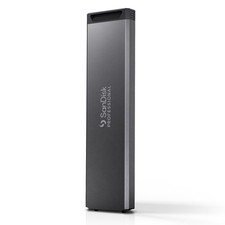SanDisk PRO-BLADE 1TB Ultra-Portable  Modular NVMe Internal SSD Mag picture