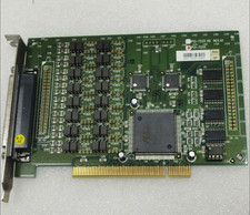 1PCS USED PCI-7233 With Warranty (by DHL/Fedex Fast delivery) picture