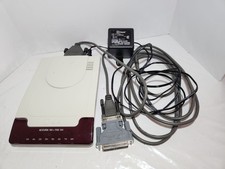 Hayes 5300AM Accura14400 + Fax144 External Modem Great Condition  picture