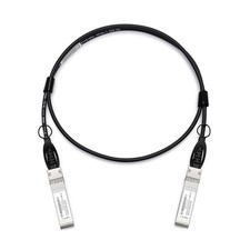 NetApp 10 GbE cable 2m (112-00299) 2M SFP+-SFP+ Cable (X6566B-2-R6) picture