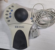 HP HEWLETT PACKARD Spaceball 4000 FLX 3D Controller CAD picture