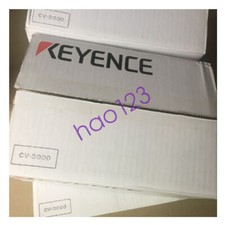 one NEW KEYENCE CV-3000 Industrial vision inspection system DHL/FedEx picture