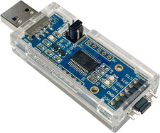 SH-U09C2 USB to TTL Adapter Built-In FTDI FT232RL IC for Debugging and Programmi picture