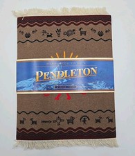 Pendleton Spirit Quest MouseRug PSQ-1 Native American Inspired Design picture