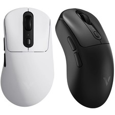 Rapoo VT3Pro GEN-1 Wireless Gaming Mouse 59g Lightweight 8KHz Polling Rate 26000 picture