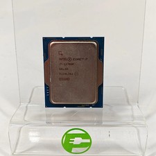 Intel Core i7-12700F 2.10GHz 12 Core SRL4R 20 Thread LGA 1700 picture