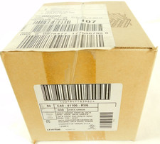 Voice Grade QuickPort USOC Connector, 6P6C - Green - 41106-RV6 - NEW BOX OF 50 picture