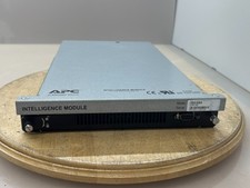 APC By Schneider Electric SYMIM4 Intelligence Module picture