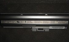 Original Battery Sony VAIO VGP-BPL12 VGP-BPS12 VGN-Z Z15 Z17 Z19 Z25 Z29N Z35 picture