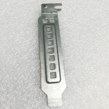 ONE Y431G for Dell Vented Panel Low-Profile Slot Cover Blank Filler picture