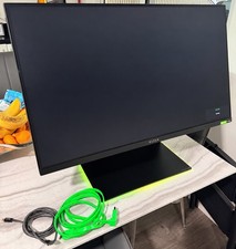 Razer Raptor 27 Gaming Monitor 144Hz QHD 1440p IPS HDR400 RGB - Local Pickup picture