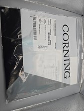CORNING 050502T5120002M Corning LC Duplex MM Standard LC Duplex MM OM3 2 Meters picture