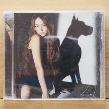 Namie Amuro CD Sit Stay Wait Down Love Story AVCD48268 Japan Pop Music Japan picture