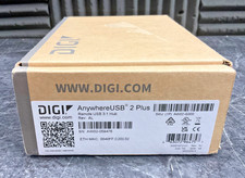 Digi AnywhereUSB 2 Plus Device Server AW02-G300 ❤️️✅❤️✅ NEW picture