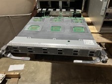CISCO N77-M348XP-23L Cisco Systems Nexus 7700 M3-Series 48 Port 10GE T&W picture