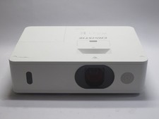 CHRISTIE LWU502 Projector WUXGA Conference Room Projector (404 Lamp Hrs) picture