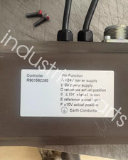 1PC 4WRKE 25 .-33/ A1 R900890218 Rexroth Drive Controller BRAND NEW Fedex or DHL picture