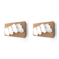 2Sets Ink Damper Filters Fits for EPSON L6178 Et-4750 L6171 L6190 Et15000 L6170 picture