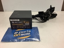 High Power HP1-J700GD-F12S (V2) 700W 10A 80+ Gold Switching Power Supply L-T2C picture