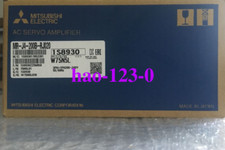 1PC Mitsubishi MR-J4-200B-RJ020 Servo Drive MRJ4200BRJ020 New Expedited Shipping picture
