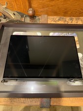 OEM Dell Latitude 9450 2IN1 QHD LCD Touch Screen Assembly - W3XCH 0W3XCH B picture